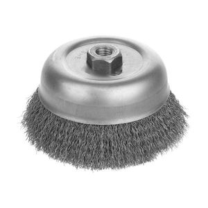 فرچه سیمی صنعت برس مدل xd100